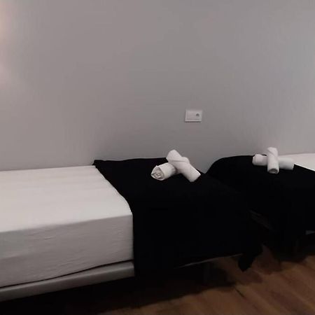 San Sebastian Centro Parking Incluido Apartment Екстериор снимка
