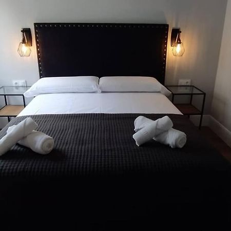 San Sebastian Centro Parking Incluido Apartment Екстериор снимка