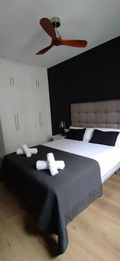San Sebastian Centro Parking Incluido Apartment Екстериор снимка