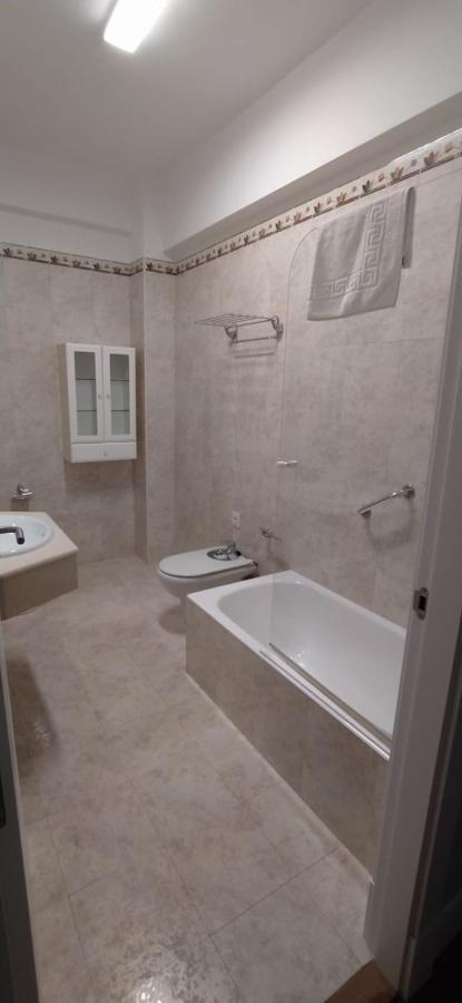 San Sebastian Centro Parking Incluido Apartment Екстериор снимка