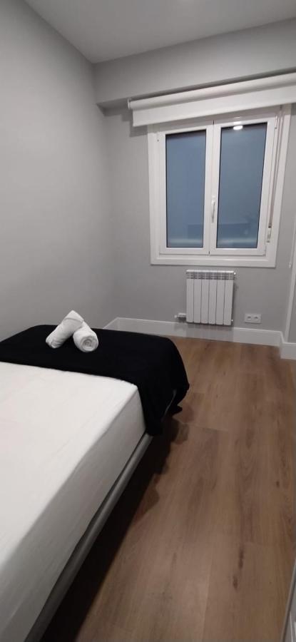 San Sebastian Centro Parking Incluido Apartment Екстериор снимка